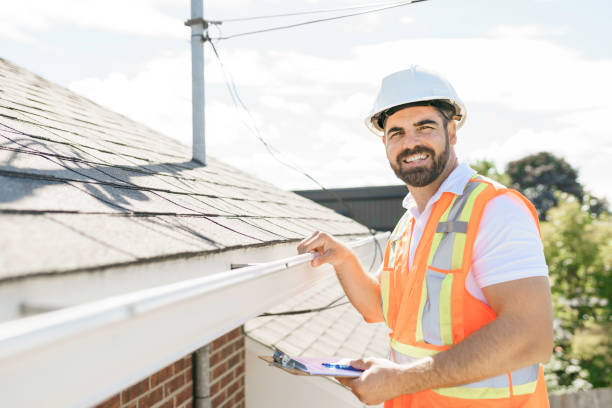 Roof Waterproofing Services in Mowbray Mountain, TN