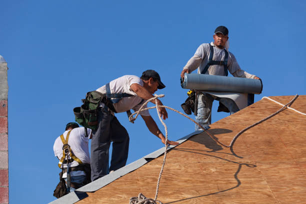 Quick and Trustworthy Emergency Roof Repair Services in Mowbray Mountain, TN