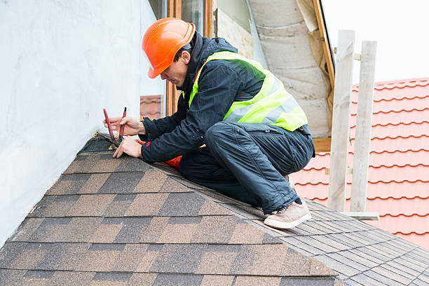 Best Roof Repair Estimates  in Mowbray Mountain, TN