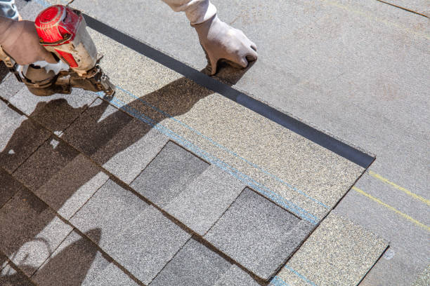 Best Metal Roofing Contractor  in Mowbray Mountain, TN