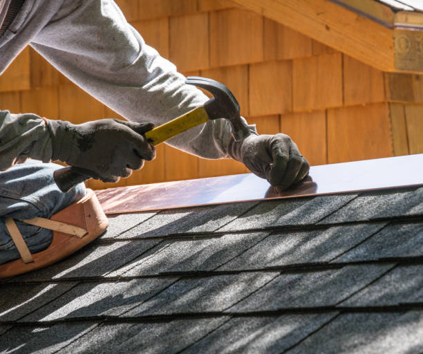 Best Roof Leak Repair  in Mowbray Mountain, TN